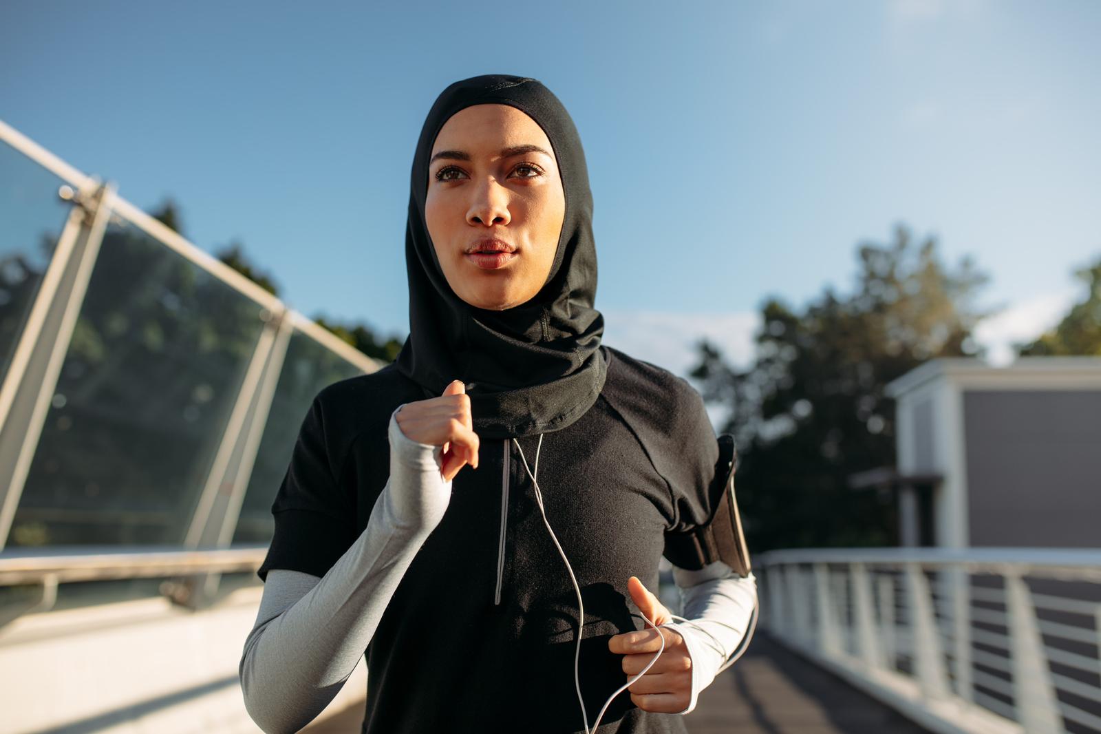 Hijabs