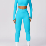 Literally Fierce Set