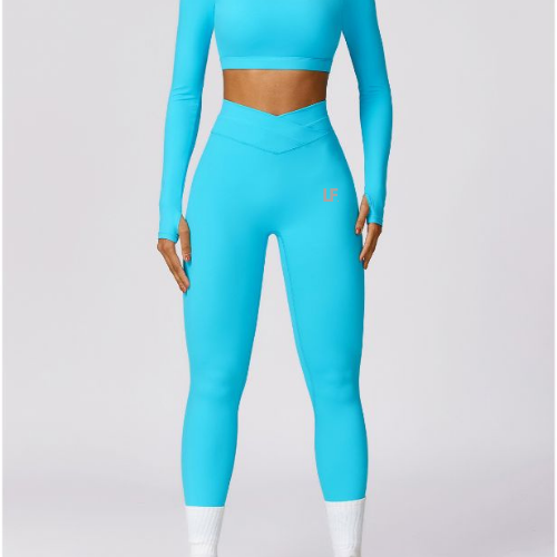Literally Fierce Set