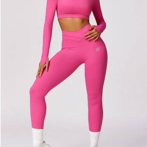 Literally Fierce Set