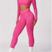 Literally Fierce Set