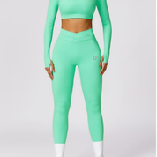 Literally Fierce Set
