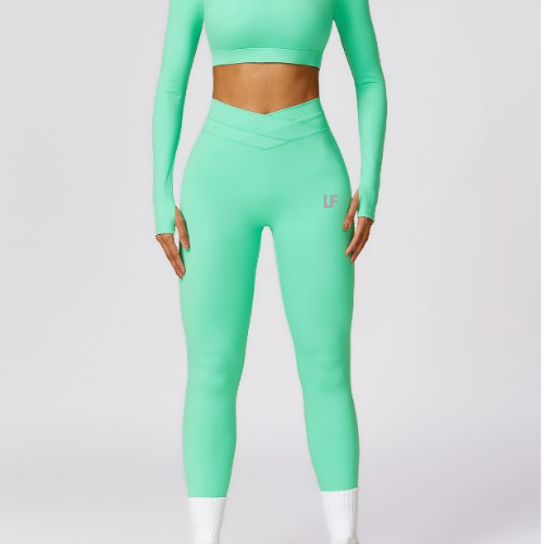 Literally Fierce Set
