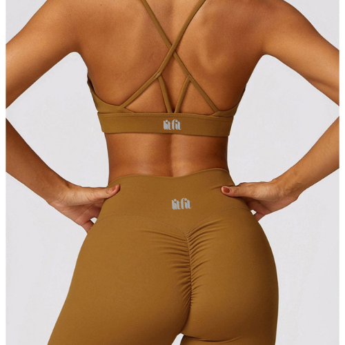 Scrunch Leggings