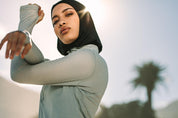 Literally Halal Hijab