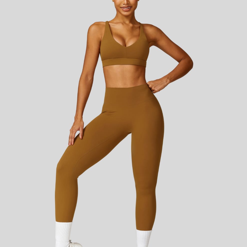 GlowFit Set