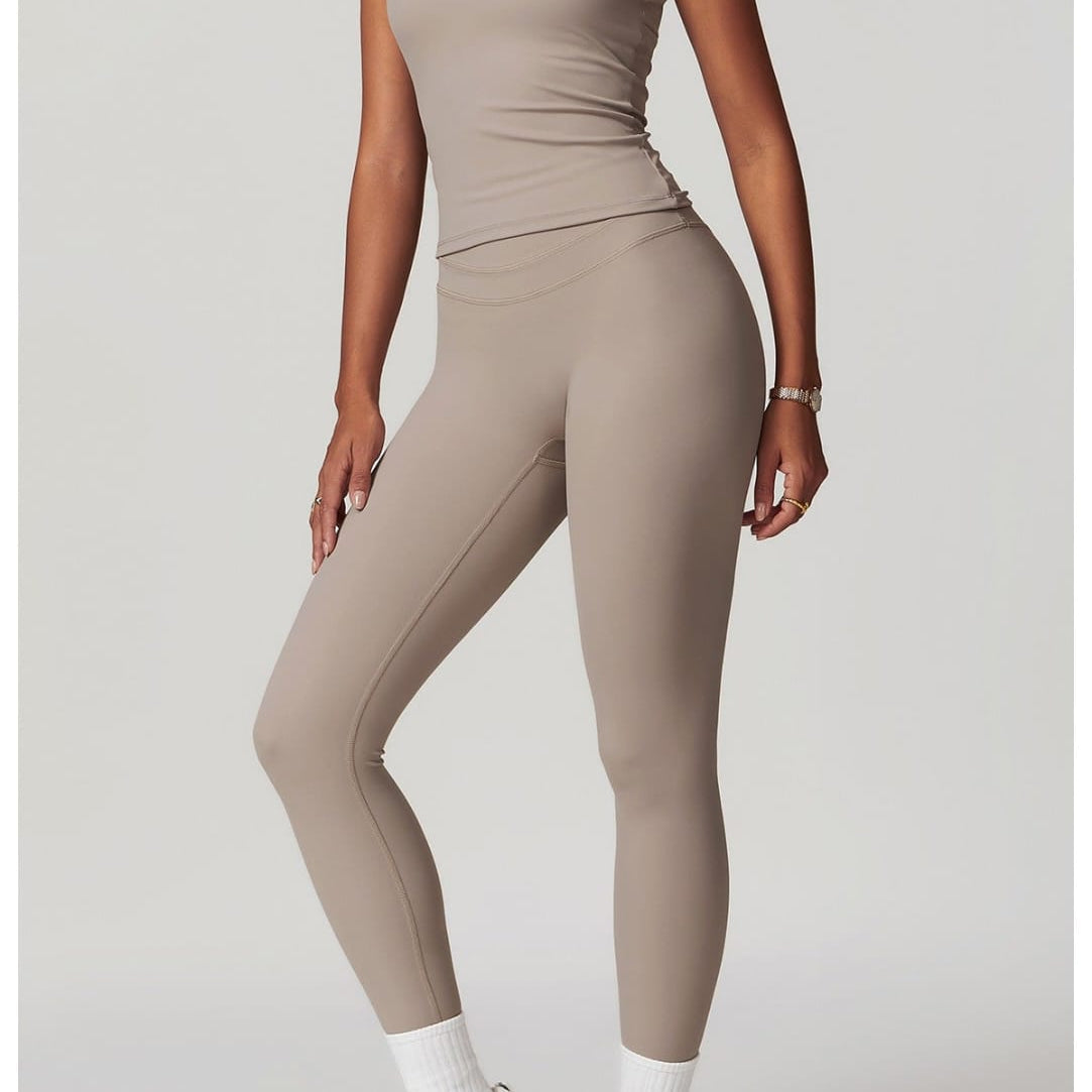 ZenFit Set 1.0