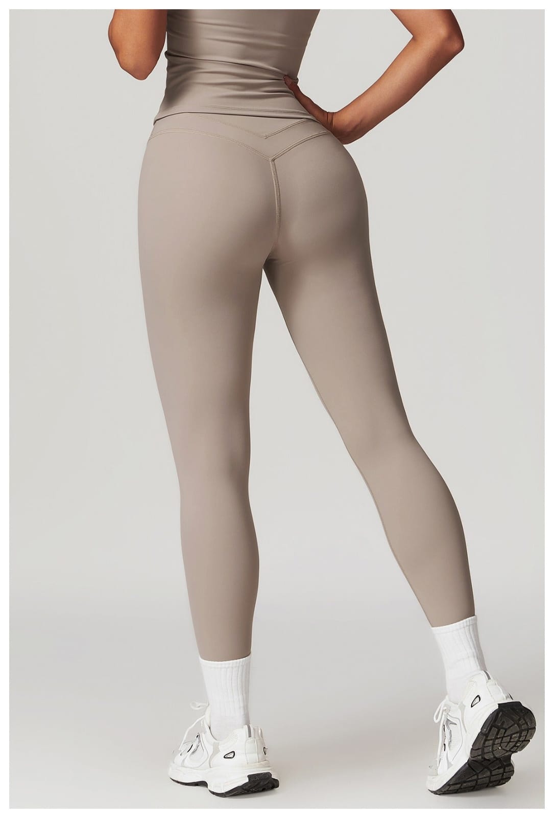 Classic Leggings