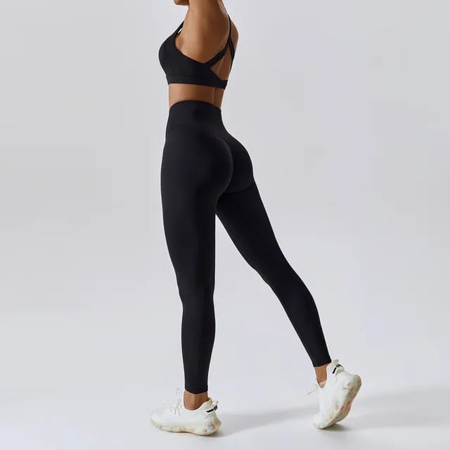 SculptFit Set