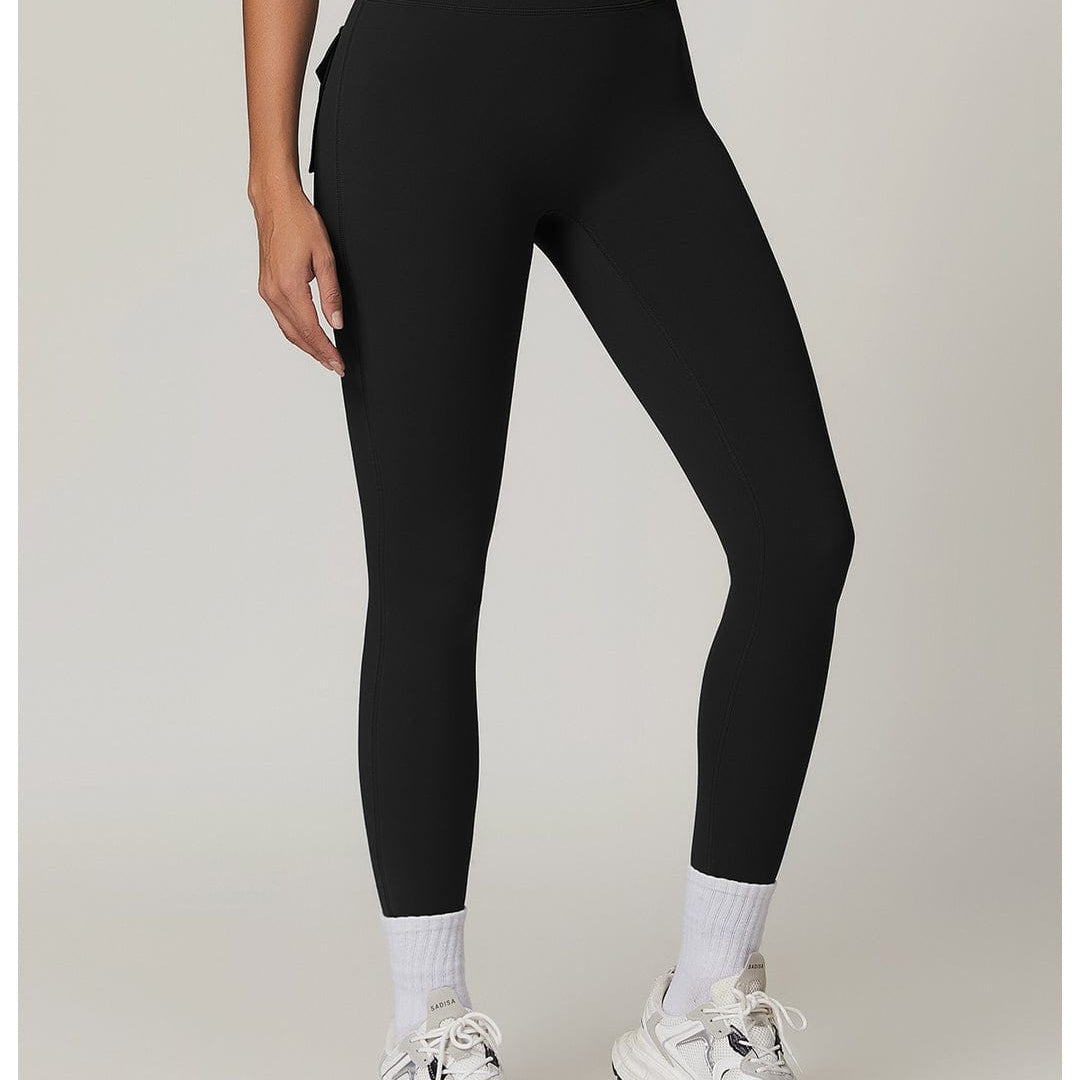 Pocket Scrunch Leggings
