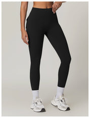 Pocket Scrunch Leggings