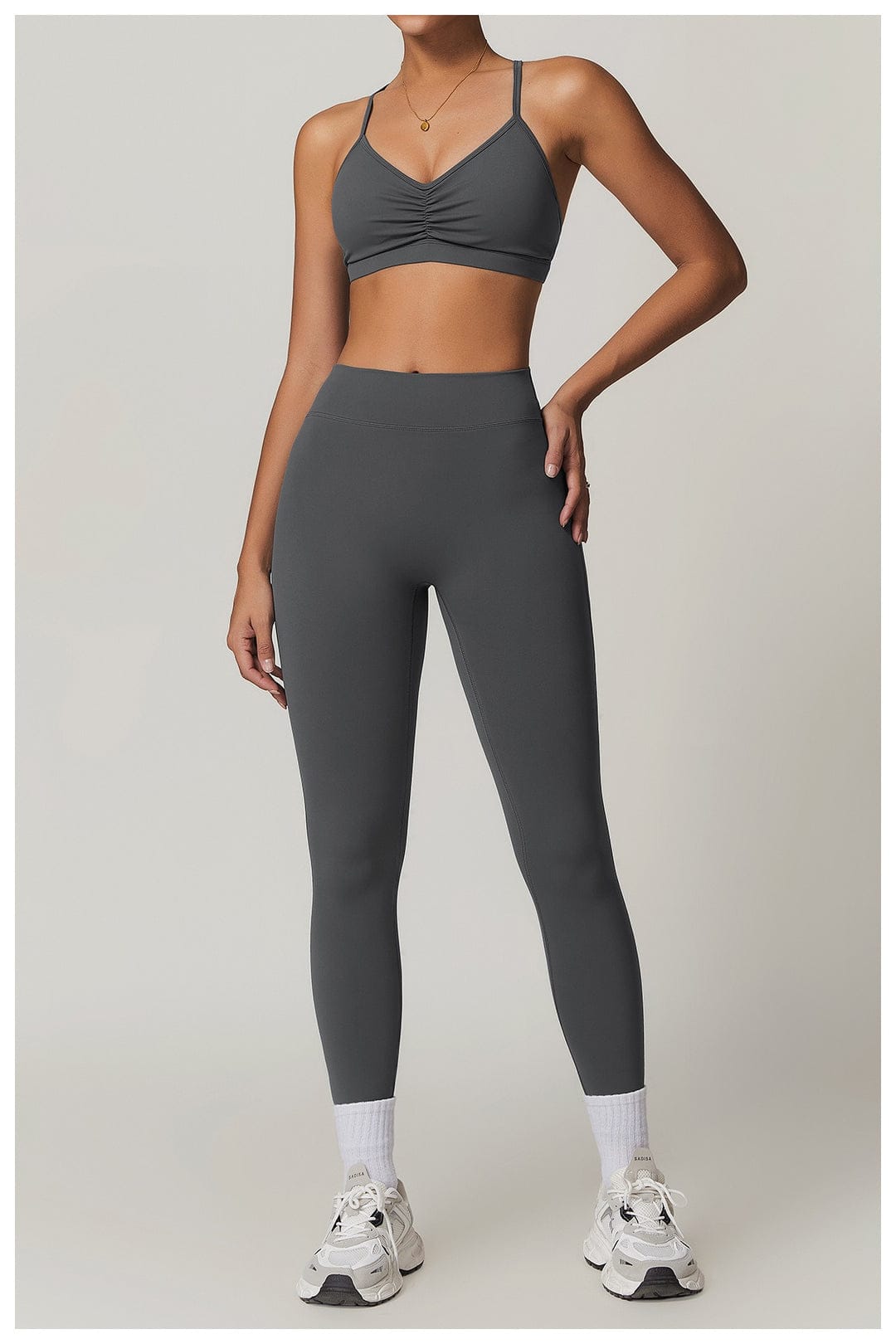 Literally Fearless Set