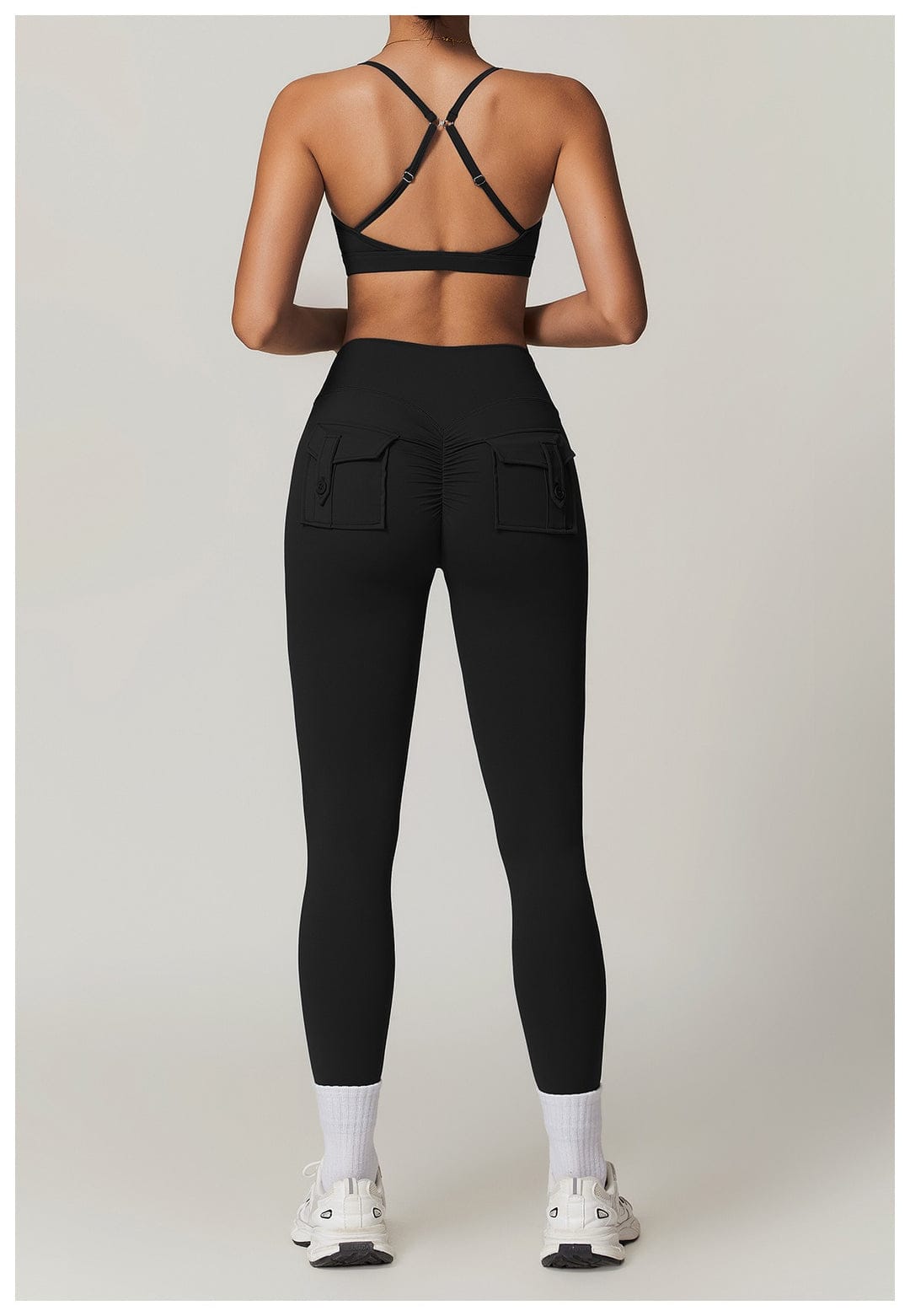 Literally Fearless Set