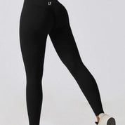 High Waist Impact Leggings